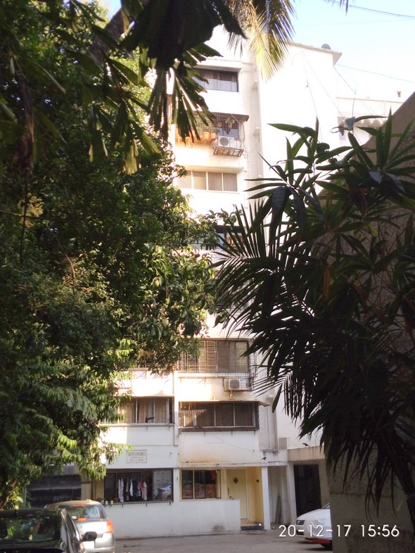 Main - Hira Villa, Bandra West